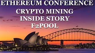 Ethereum Mining Pool - F2POOL