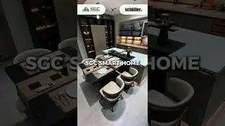 What Your Home Deserves (That Others Can't Deliver - Smart Kitchens)