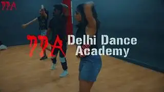 Funk Jazz Dance Classes