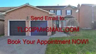 Aurora Heart Area 4+2 Bedroom House For Rent