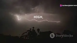 Breaking News: Storm [Major Event] Shocks the USA