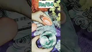 Ice Roller for Face how to use#meesho #icerollerreview#icefacial#iceroller #trending #shortvideo