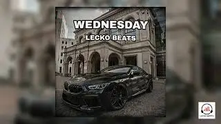 WEDNESDAY | 148 BPM | МИНУС ДЛЯ ТРЭПА/PROD BY LECKO BEATS/МРАЧНЫЙ ТРЭП БИТ/INSTRUMENTAL TRAP