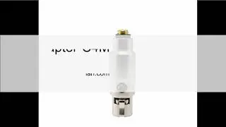 HIXMAN C4M Microdot Adapter For DPA Microphones Fits Beyerdynamic Opus And Mipro