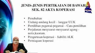 PENYELESAIAN PERTIKAIAN Part 1