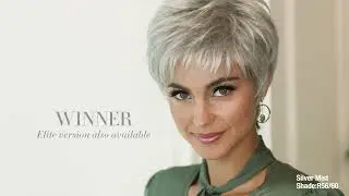 Winner Wig: Raquel Welch's 20th Anniversary Signature Collection Deep Dive