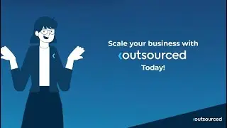 𝗥𝗲𝗮𝗱𝘆 𝘁𝗼 𝘀𝗰𝗮𝗹𝗲 𝘄𝗶𝘁𝗵 𝗰𝗼𝗻𝗳𝗶𝗱𝗲𝗻𝗰𝗲 𝗶𝗻 𝟮𝟬𝟮𝟲? #Outsourced