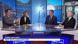 Experts weigh in on new APS rates
