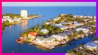 First time in paradise – The Florida Keys! (#004)