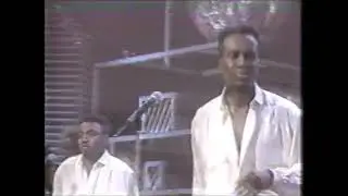 GUY - GROOVE ME ( AT THE SOUL TRAIN )