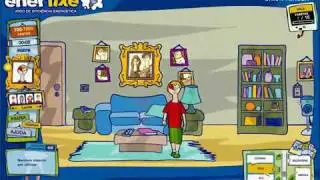 Enerfixe Game