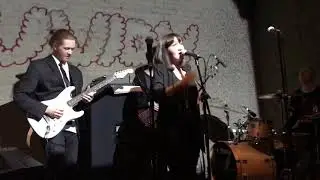 Гульнара Гилязова - Убереги @ Union Bar Jam (IMG 6287)