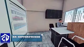 Medical Lab Design and Mini sample collection