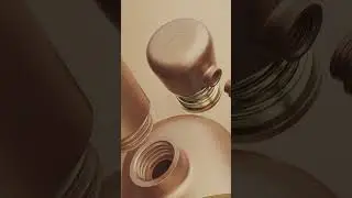 Built For Easy Portable Use - The Vessel Pipe