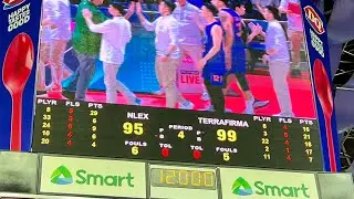 Full game Highlights NLEX vs Terrafirma #pbaseason48