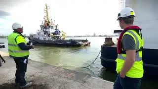 Kust - Stormvloedkering - Nieuwpoort - Drempel