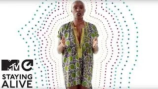 Laura Mvula Talks #WorldAIDSDay | MTV Staying Alive