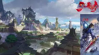 A Beautiful Fight: Intricate Hero Battles Fierce Animal Kings in a Clash of Power!
