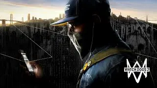 Watch_Dogs&reg;2* der brillanten marcus mitten in tech revolution und dedsec ebenfalls brillanten
