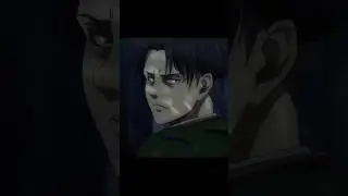 Levi x Bring Me Back To Life (edit)
