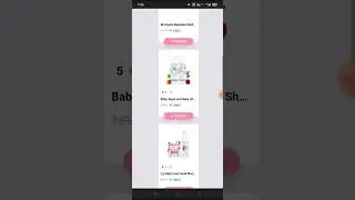 Baby chakra free products unseen loot offer today 😎free myglamm loot today #offerswithjeevansha