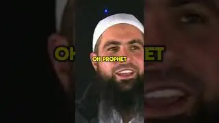 Sacred Connection: Sahaba's Endless Love for the Prophet