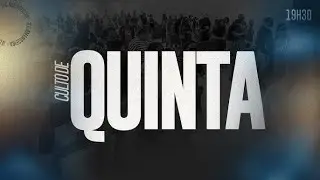 🔴 AO VIVO - Ministério Real Louvor e Palavra / Quinta 15/01