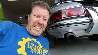 Botched service shop #PORSCHE 912 restoration Ep2