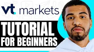 How To Use VT Markets App | VT Markets Tutorial For Beginners