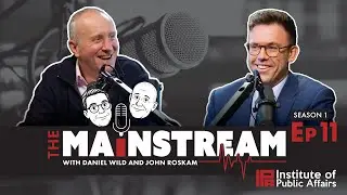 A non-woke Christmas; The Greens' show-trial & Australia's proud history | The Mainstream S1E11