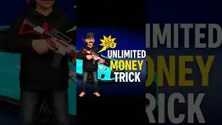 Flex City Unlimited Money Trick! Make Millions Fast!  #short