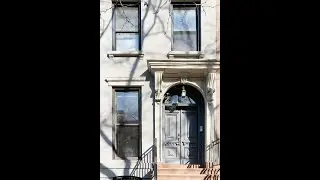 369 Bergen Street Brooklyn Townhouse For Sale