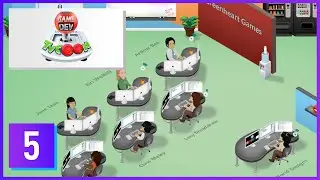 Part 5【Game Dev Tycoon】no commentary, gameplay