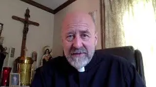 The Gift of a Rosary with Fr. Dwight Longenecker- MOM Reflection Day 7