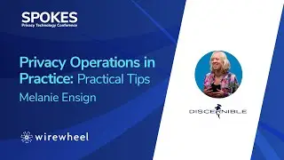Privacy Operations in Practice: Practical Tips | Clip 03