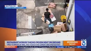 California pho restaurant shut down by health department after viral video