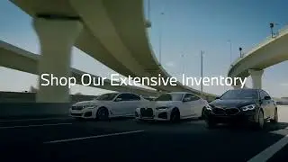 The Beverly Hills BMW CPO Event