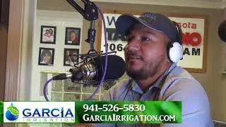 Irrigation Contractor Lakewood Ranch | Sarasota | Bradenton | Ellenton