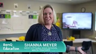 Google Classroom Capabilities and Integration on the BenQ Board