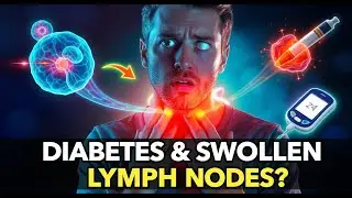 Can Diabetes Cause Swollen Lymph Nodes