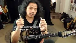 翻訳・字幕作成業務のサンプル①
