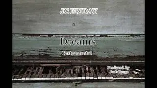 Dreams Instrumental (Prod. By Just-Couga)