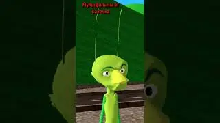 Лунтик и его друзья ПАРОДИЯ 😀😀  #entertainment #film #shorts  #shortsvideo #лунтик #лунтикпародия