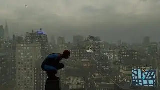 Marvel's Spider-Man parte 17 ps5 4K
