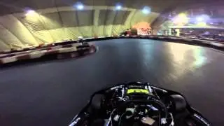 My Best Kart Races EVER Летний кубок 2014 этап 1 (Summer Cup Forza 2014)