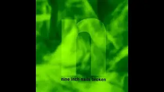 Nine Inch Nails - Happiness in Slavery (Instrumental)
