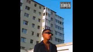 Young Sanu - 9 bis 5 (prod. by Jepetto X & Maroobeats) [Official Video]
