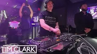 My set from Troyler Room March 13th