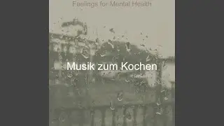 Spacious Ambiance for Mental Health