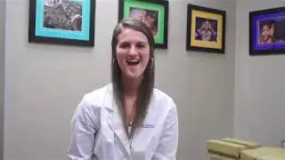 Acupuncture with Dr. Haley at Team Health Care Clinic